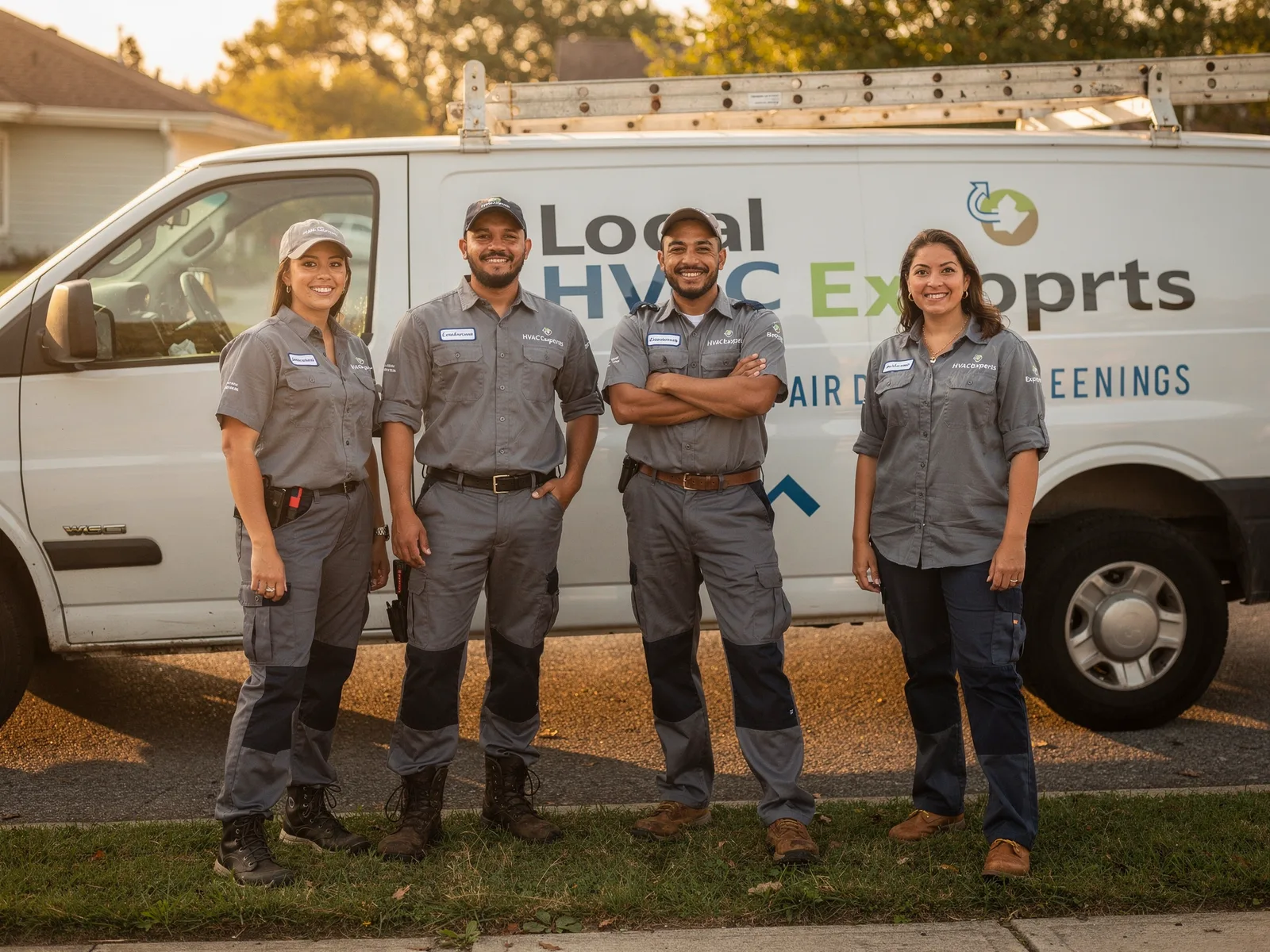 24/7 HVAC Repair & AC Replacement company in Camp Pendleton, CA