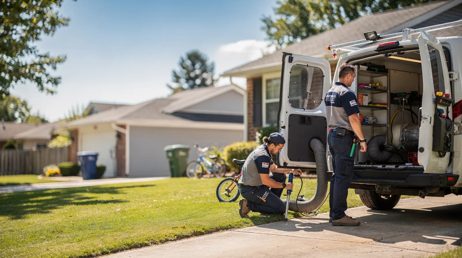 24/7 HVAC Repair & AC Replacement in Camp Pendleton, CA near me
